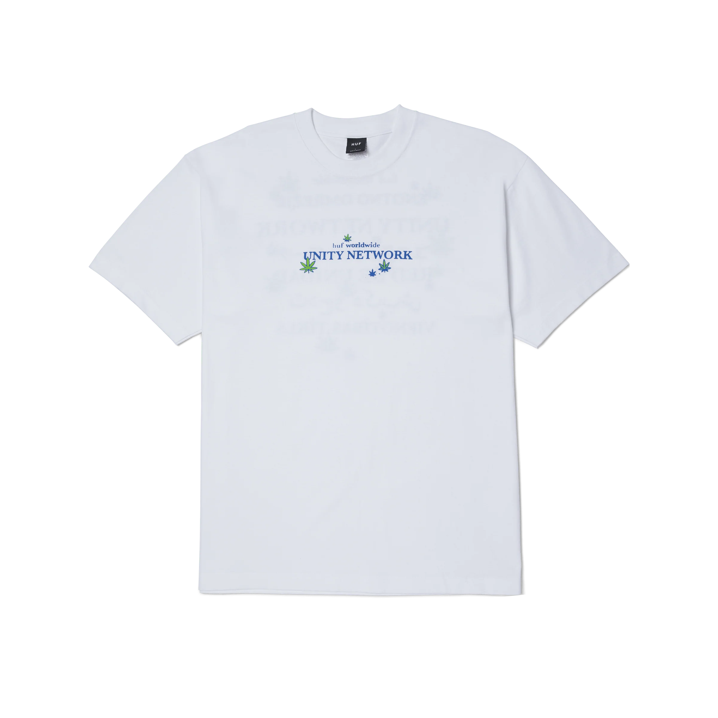 Unity Network T-Shirt - Image 5