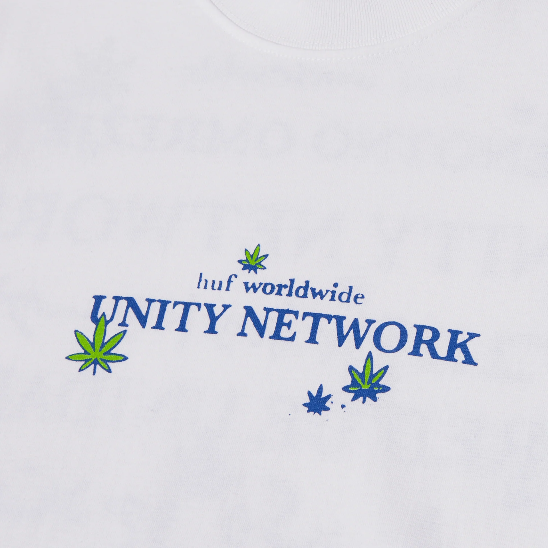 Unity Network T-Shirt - Image 7
