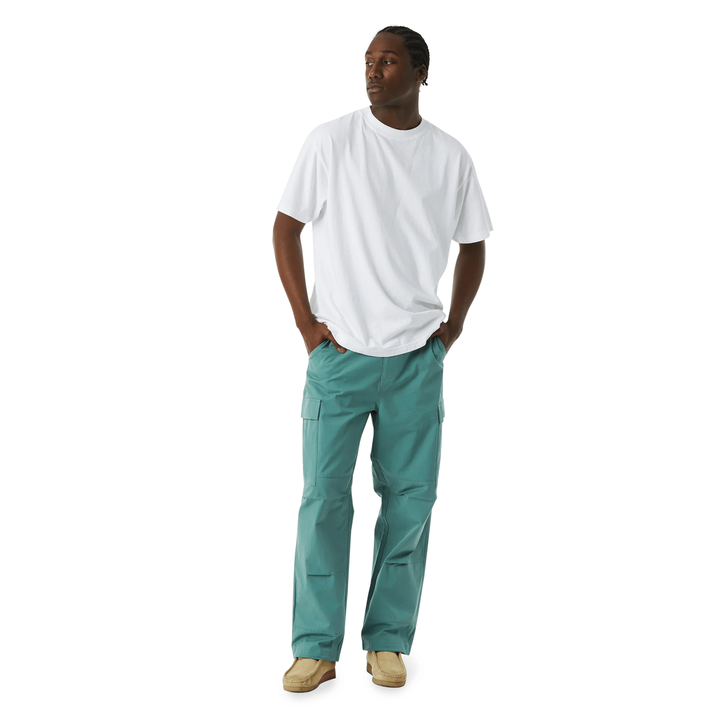 Utility Cargo Pant - Image 6
