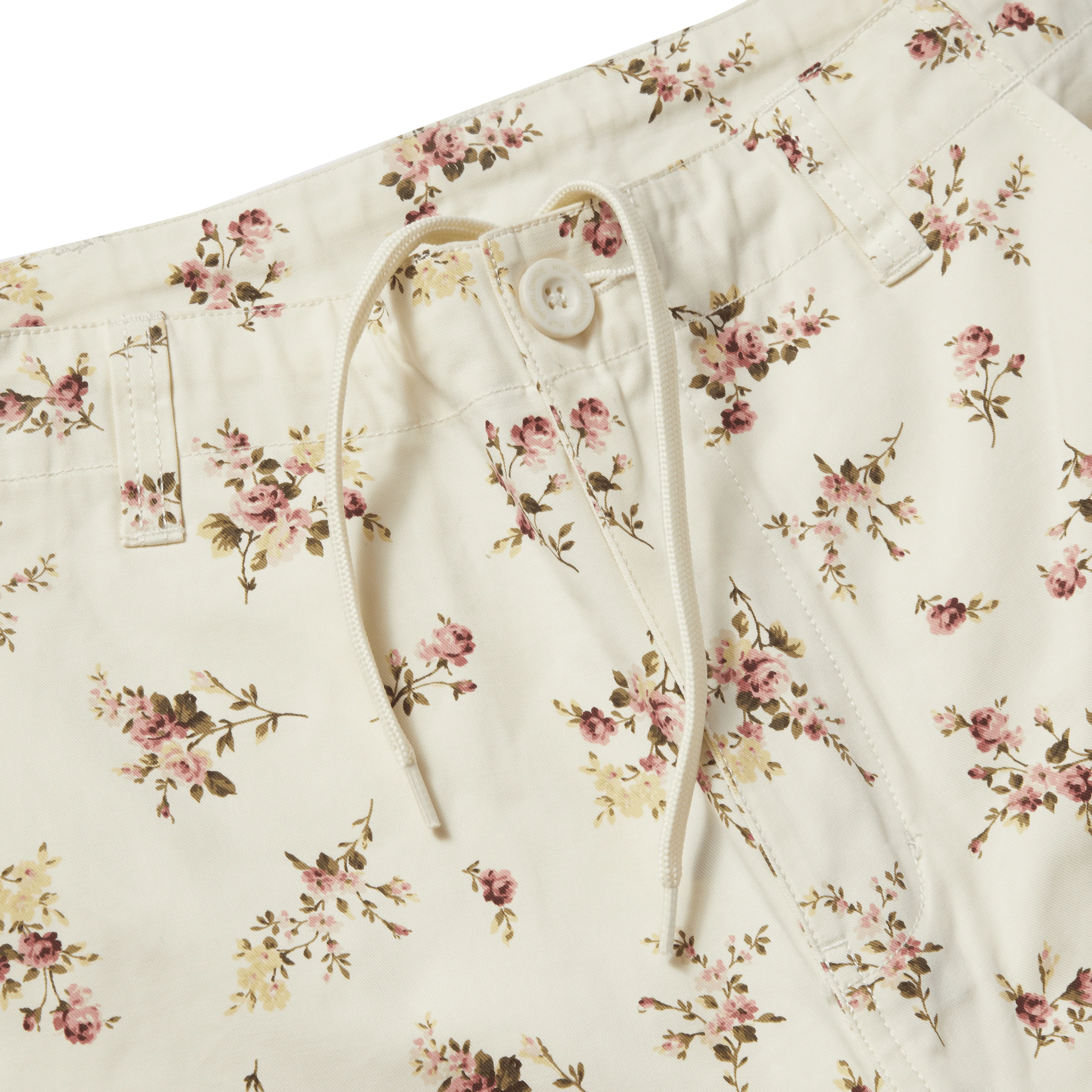 Utility Floral Cargo Pant - Image 3