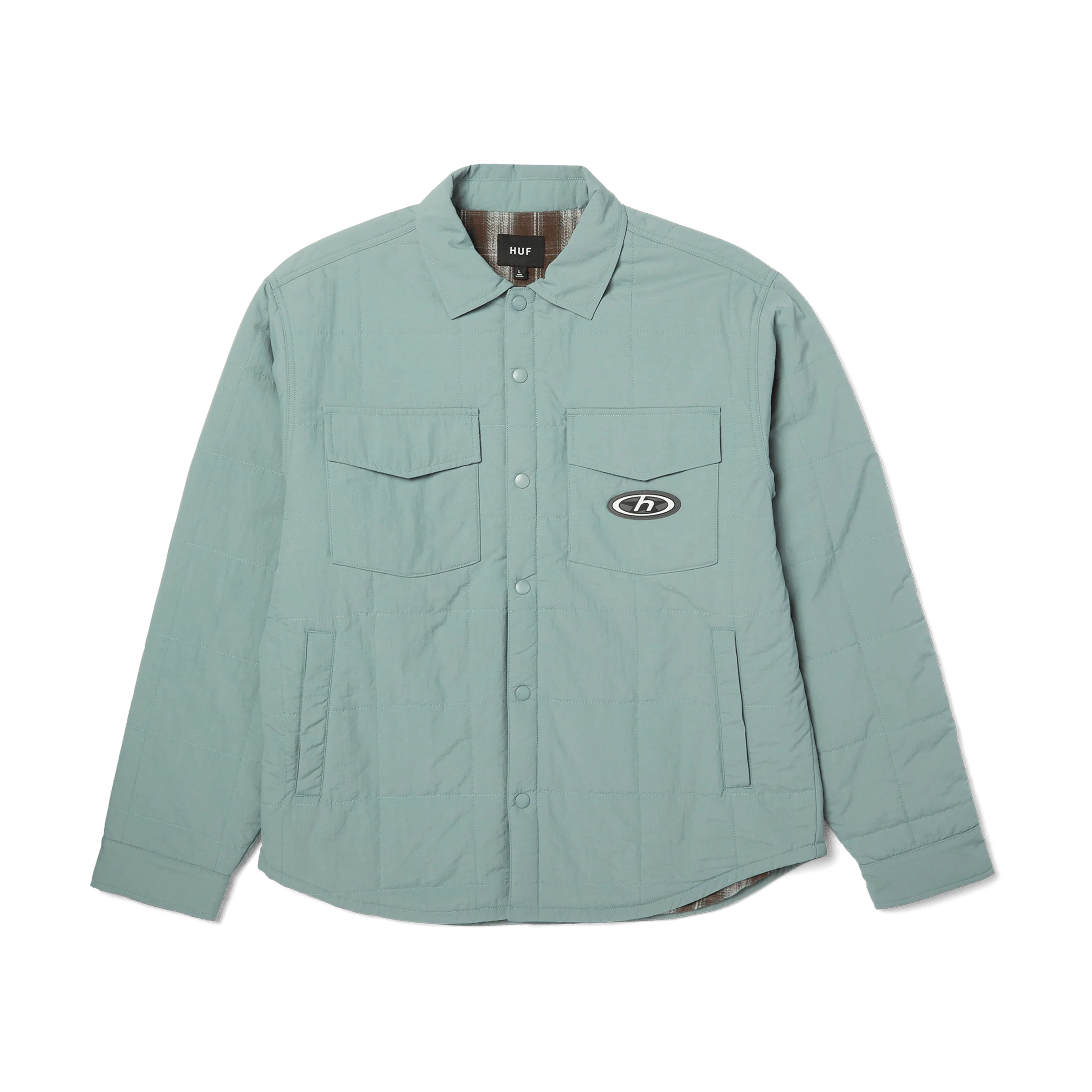 Villard Shacket - Image 7