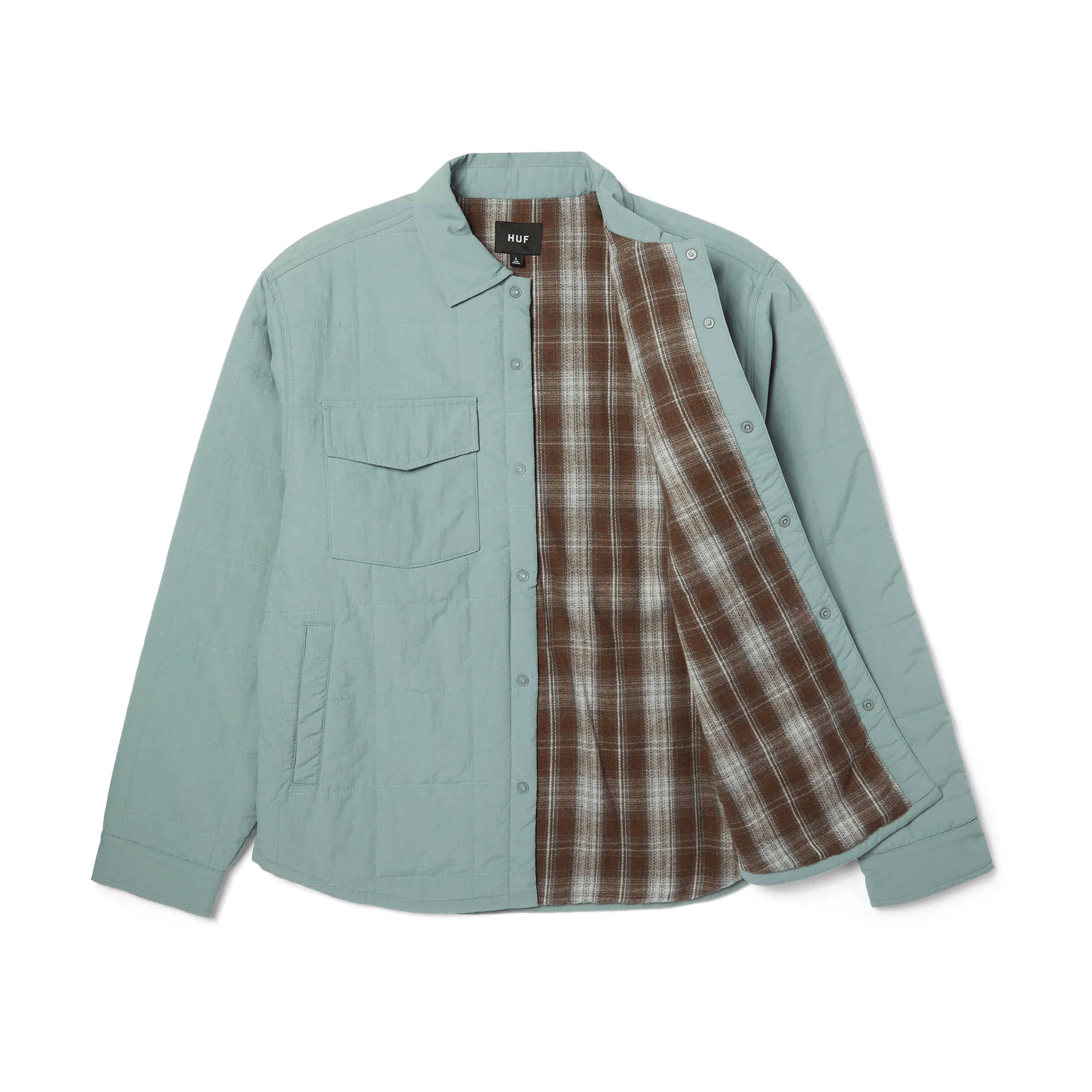 Villard Shacket - Image 8