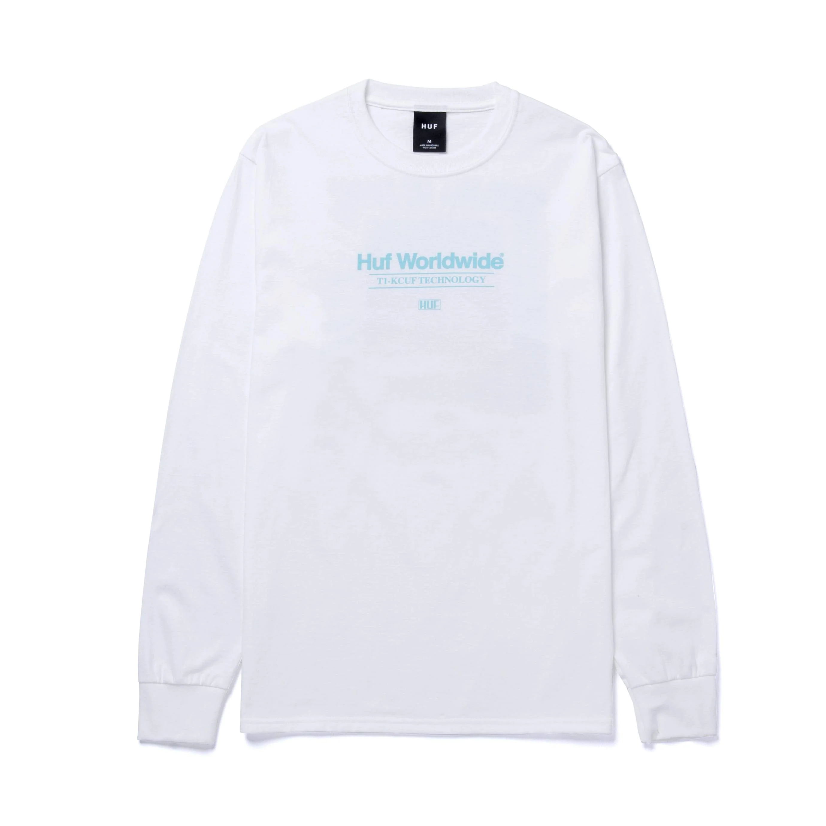 Virtual Fantasy Long Sleeve T-Shirt
