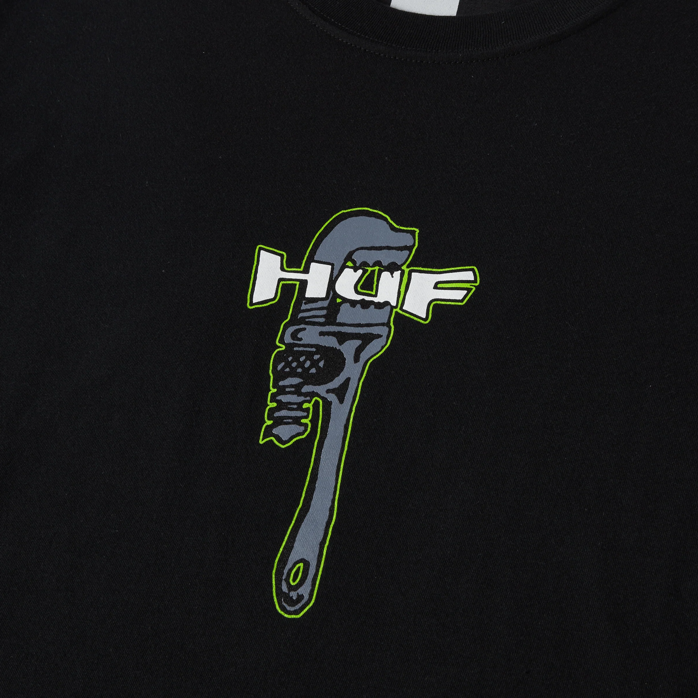 Vise T-Shirt - Image 2