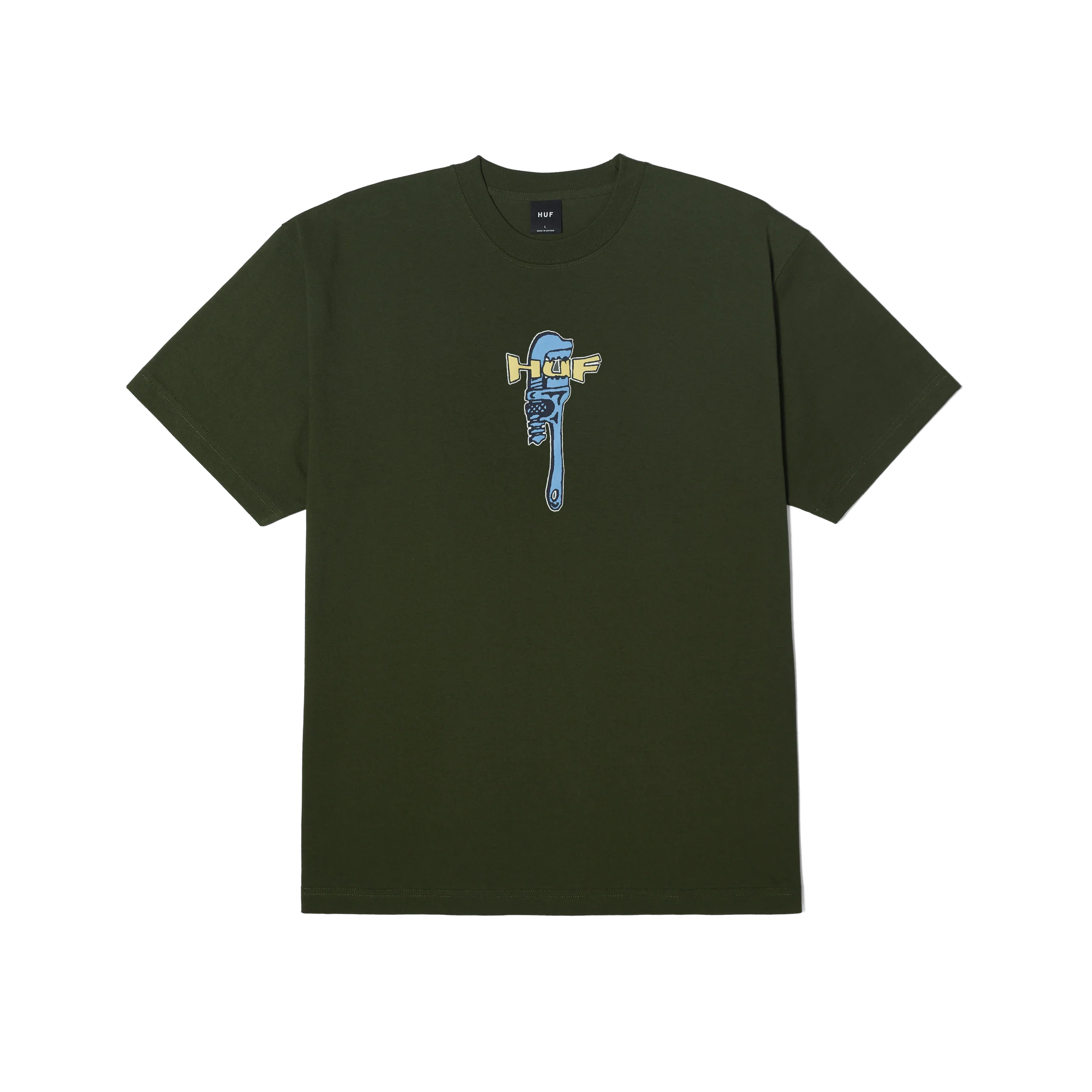 Vise T-Shirt - Image 3