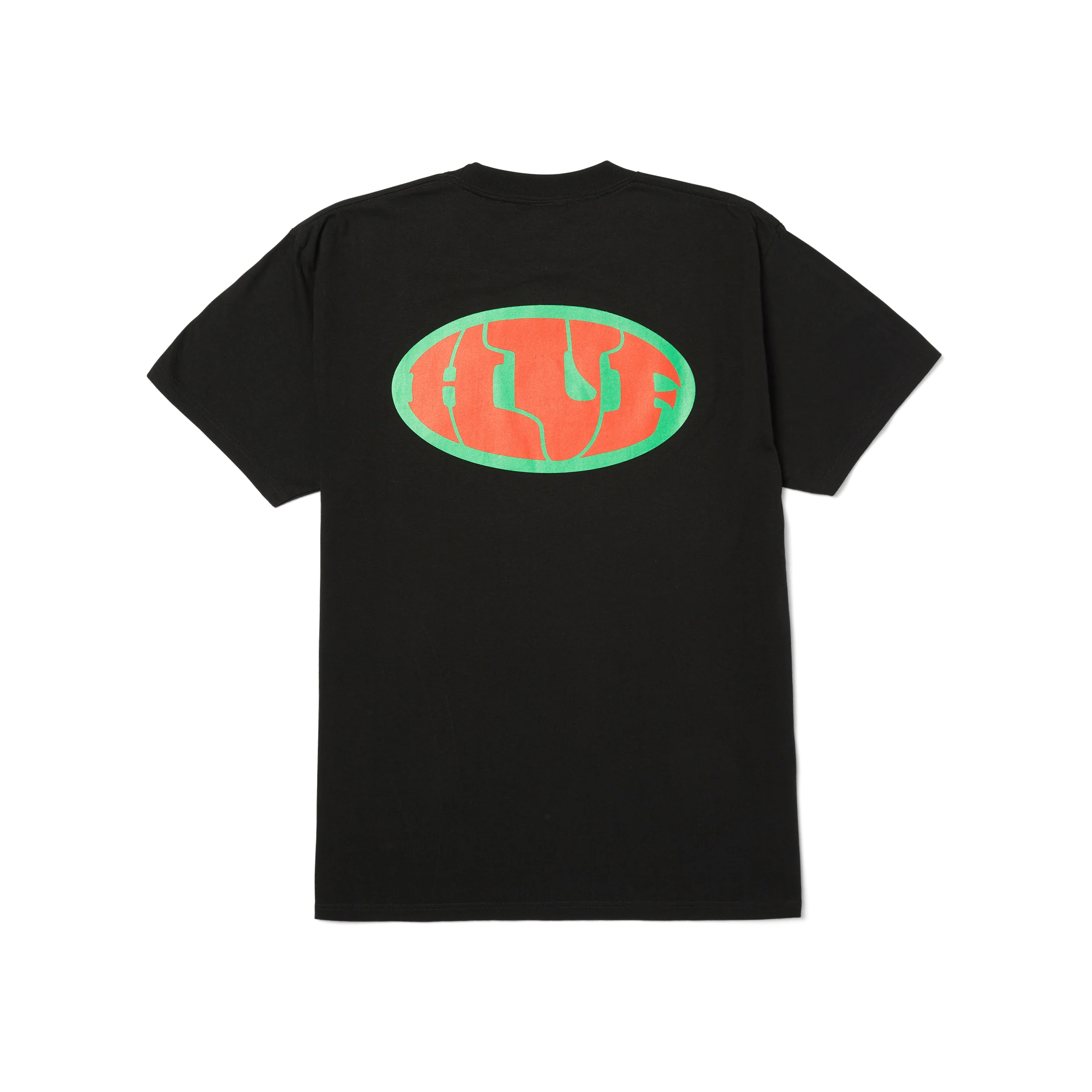 Warped T-Shirt