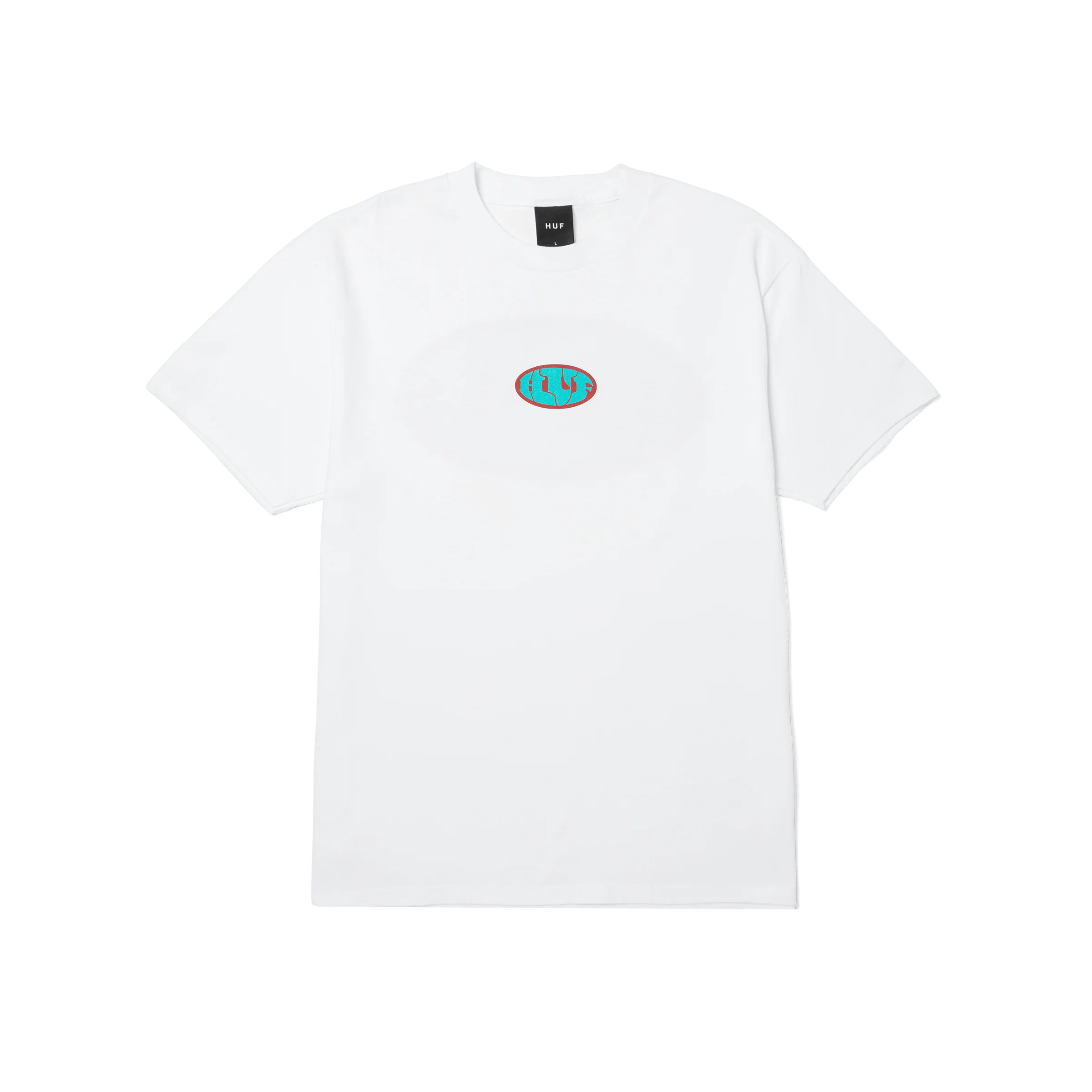 Warped T-Shirt - Image 4