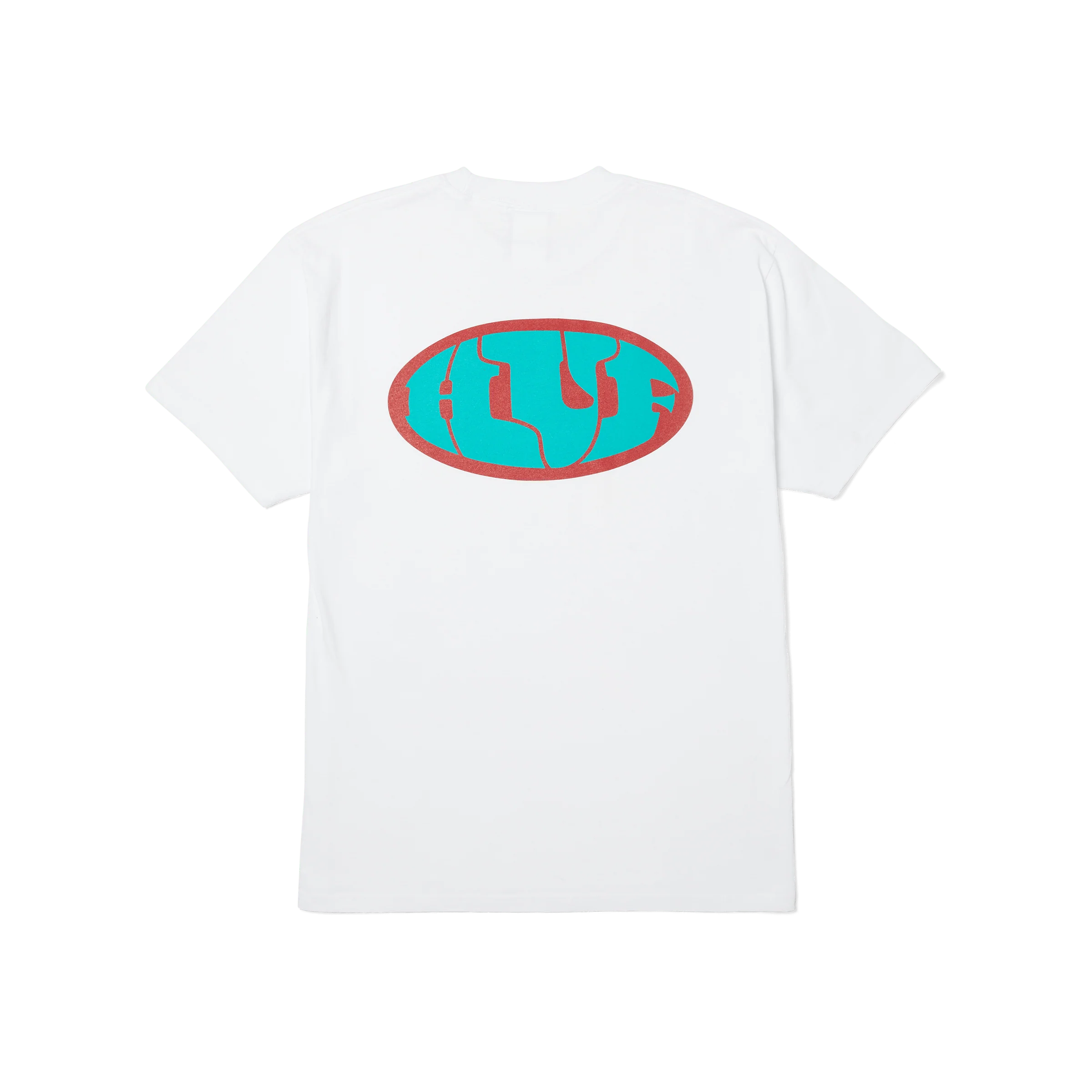 Warped T-Shirt - Image 5
