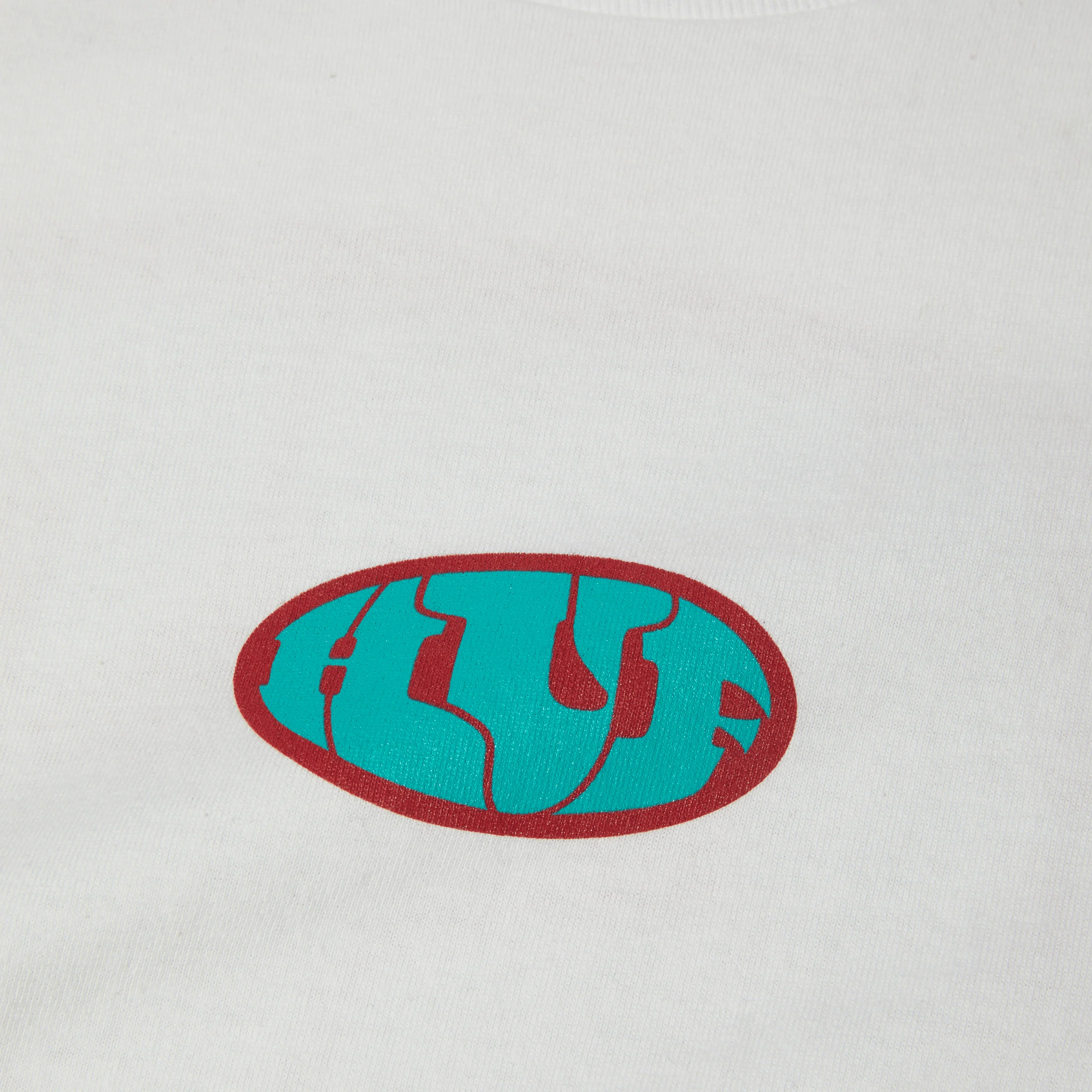 Warped T-Shirt - Image 6