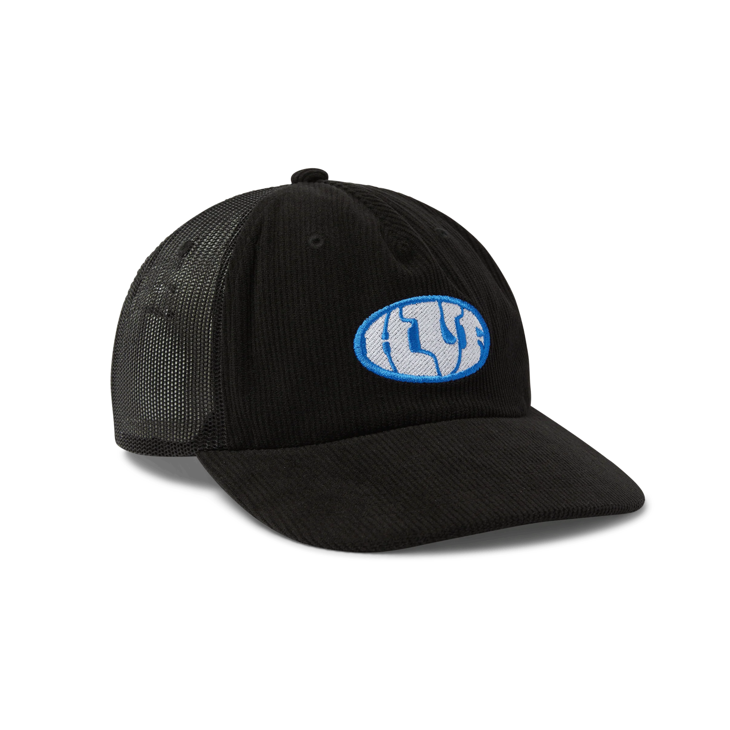 Warped Trucker Hat