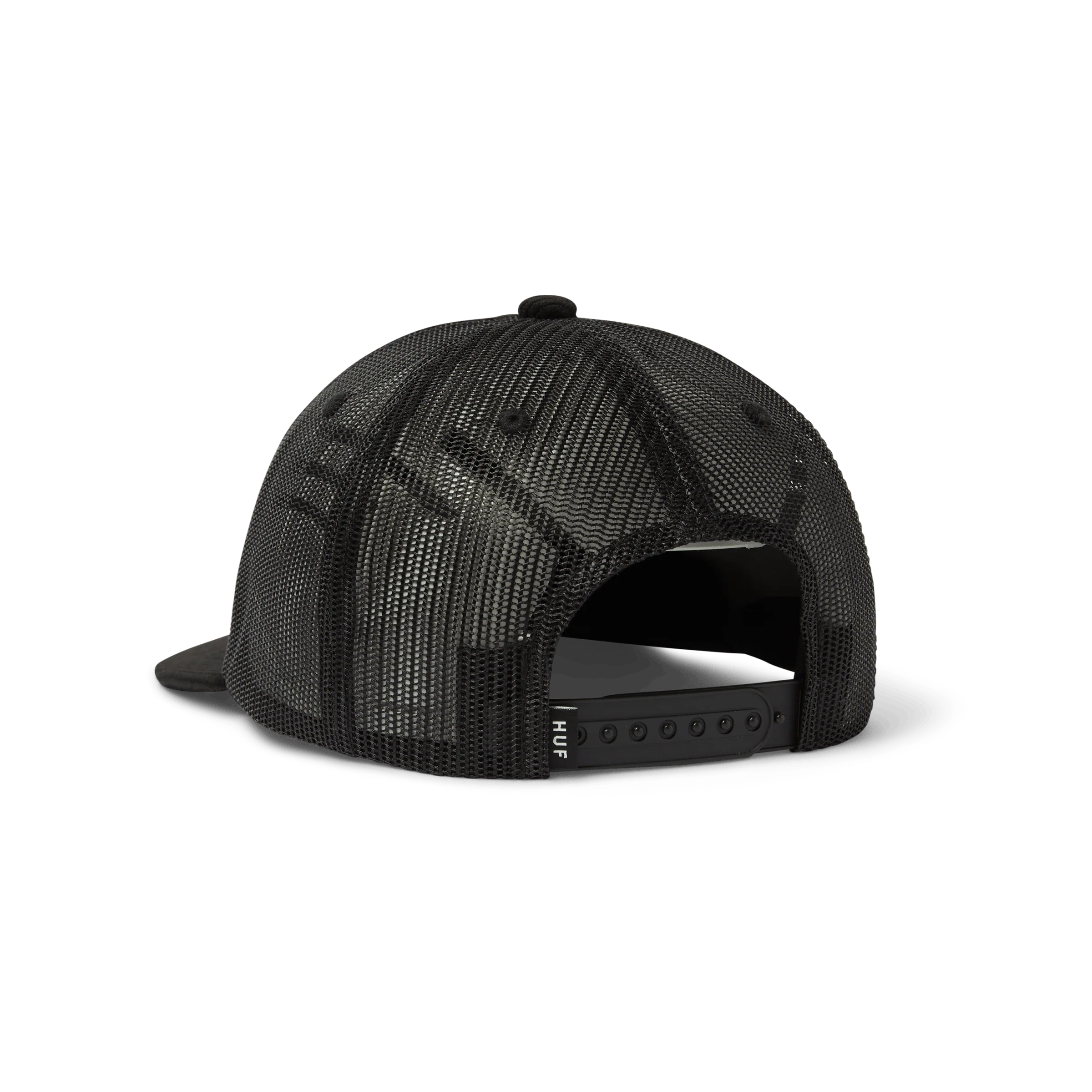Warped Trucker Hat - Image 3