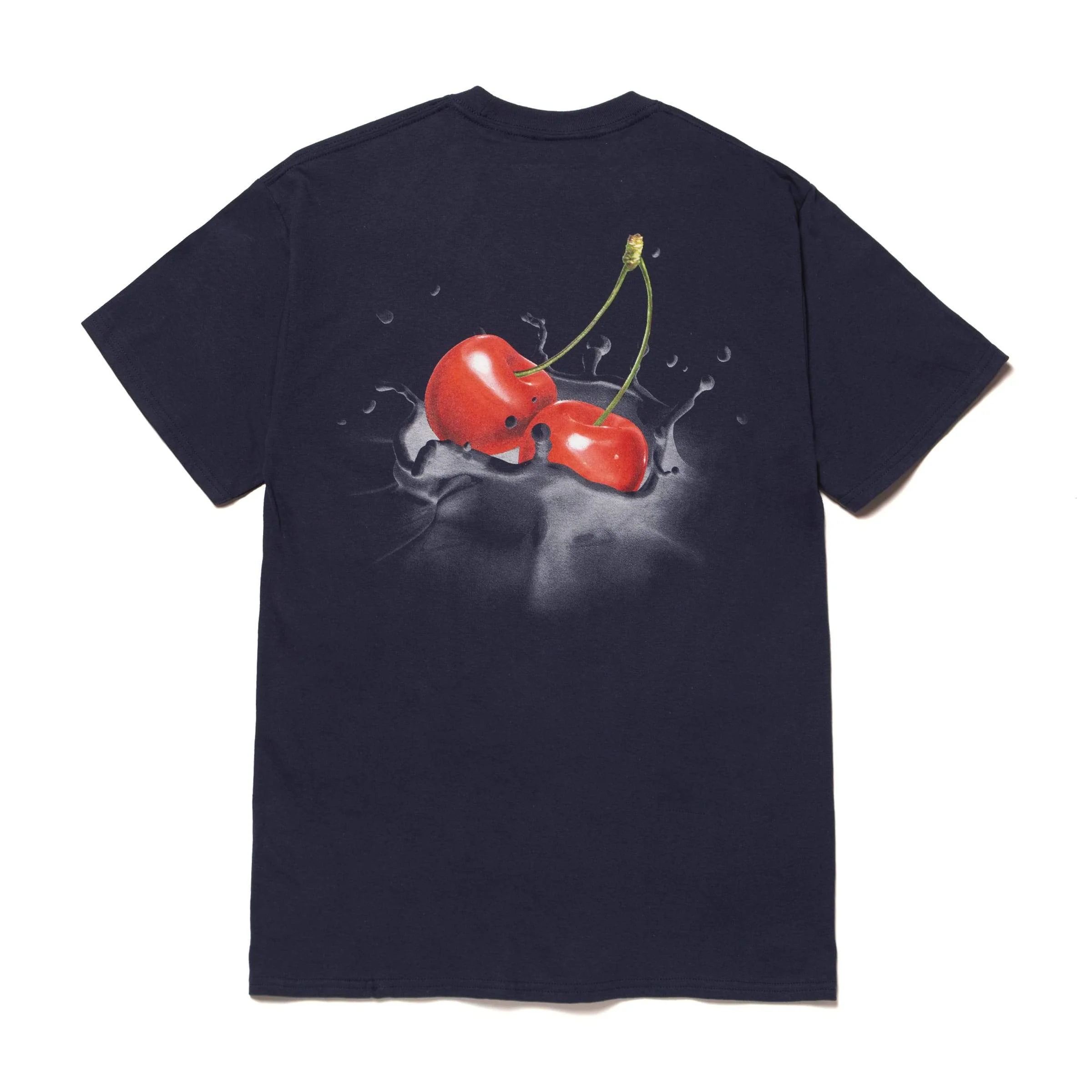 Wet Cherry T-Shirt - Image 2