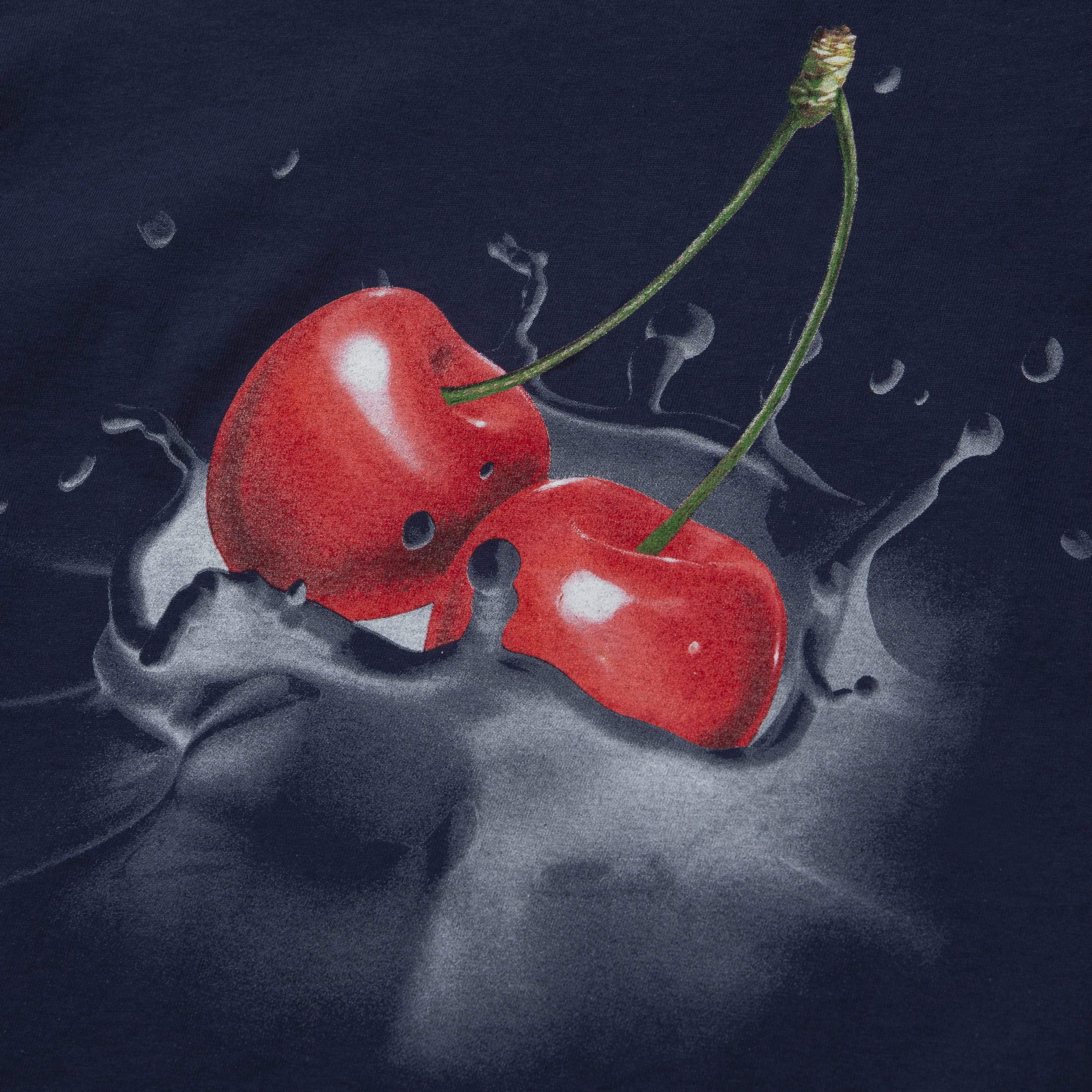 Wet Cherry T-Shirt - Image 3