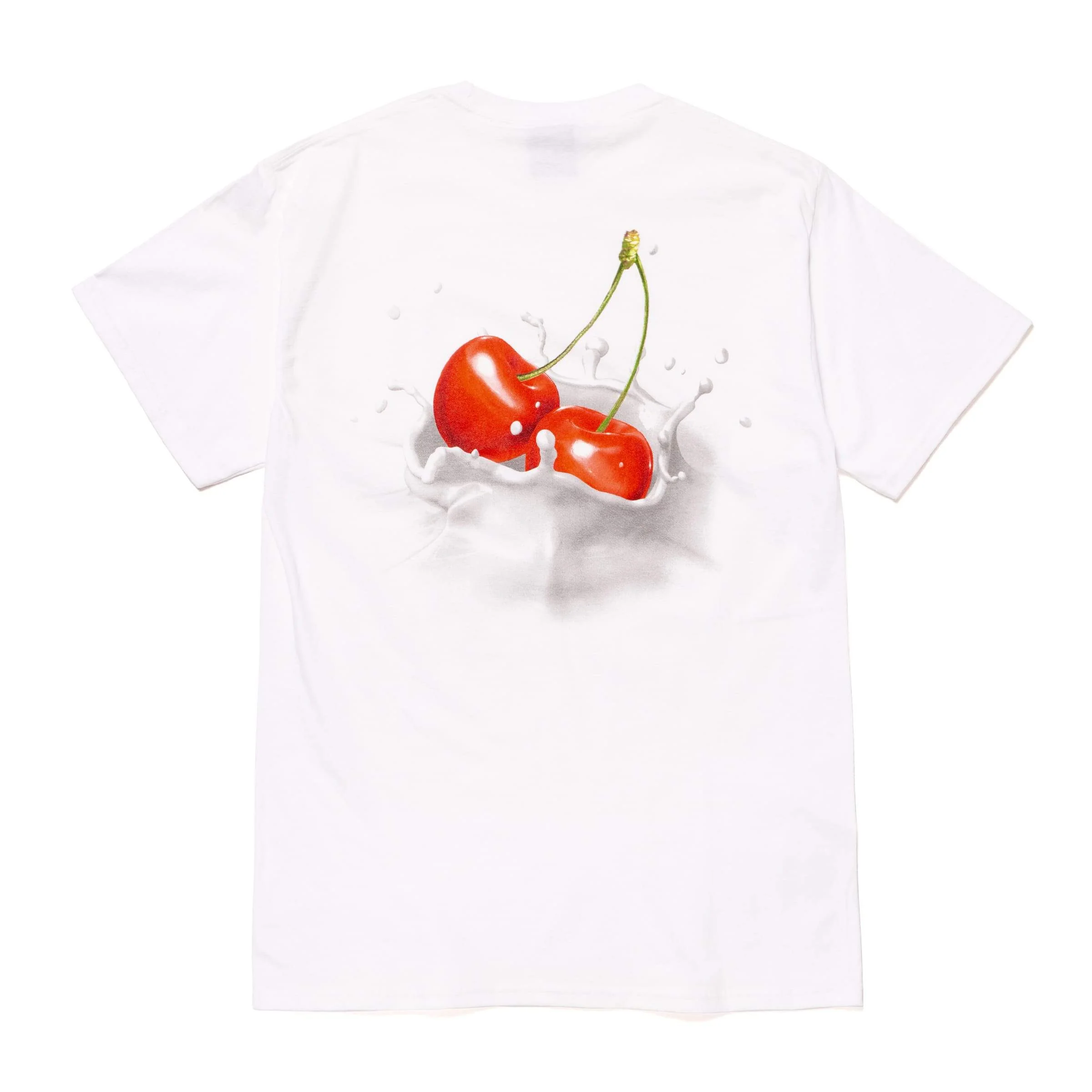 Wet Cherry T-Shirt - Image 5