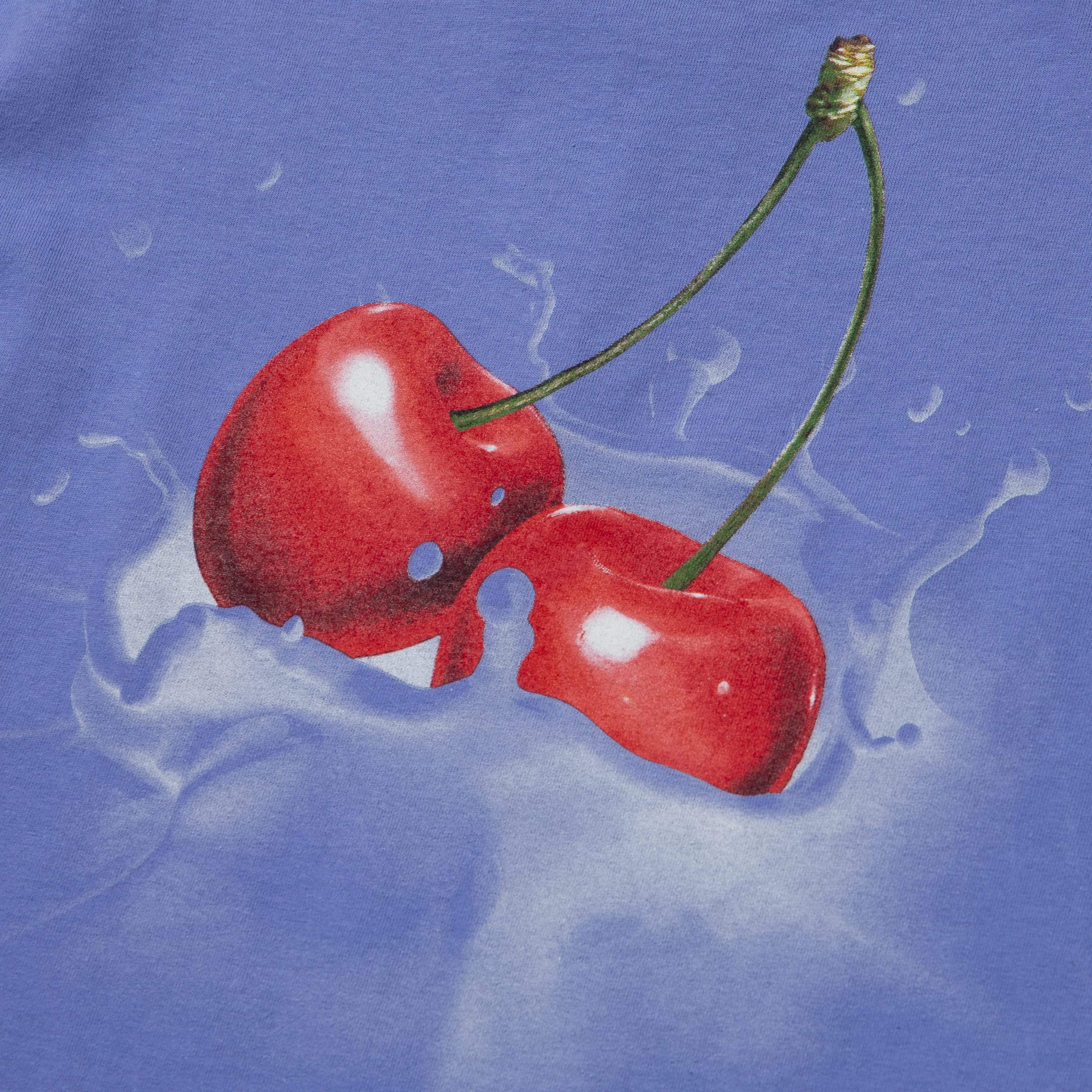 Wet Cherry T-Shirt - Image 9