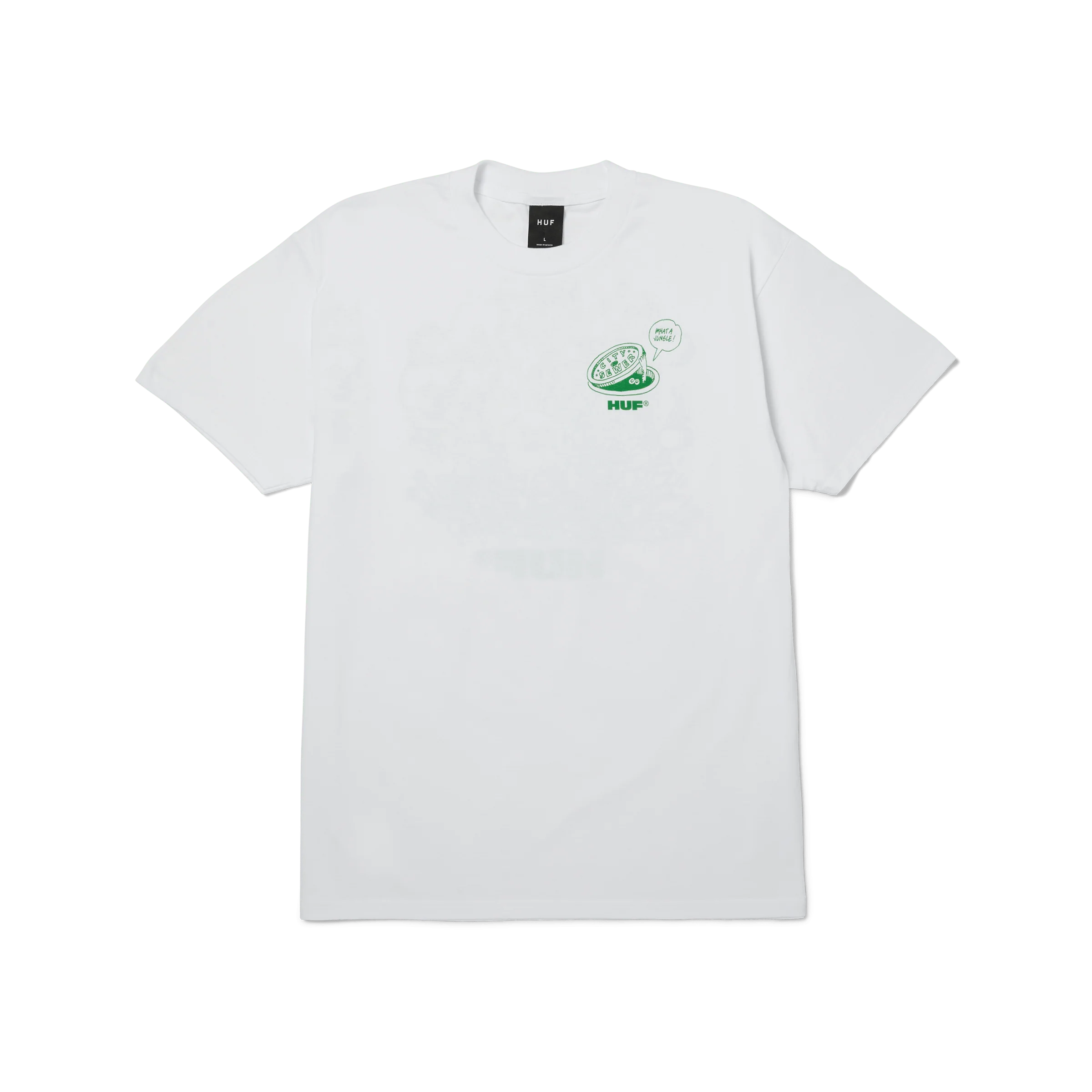 What A Jungle T-Shirt - Image 5
