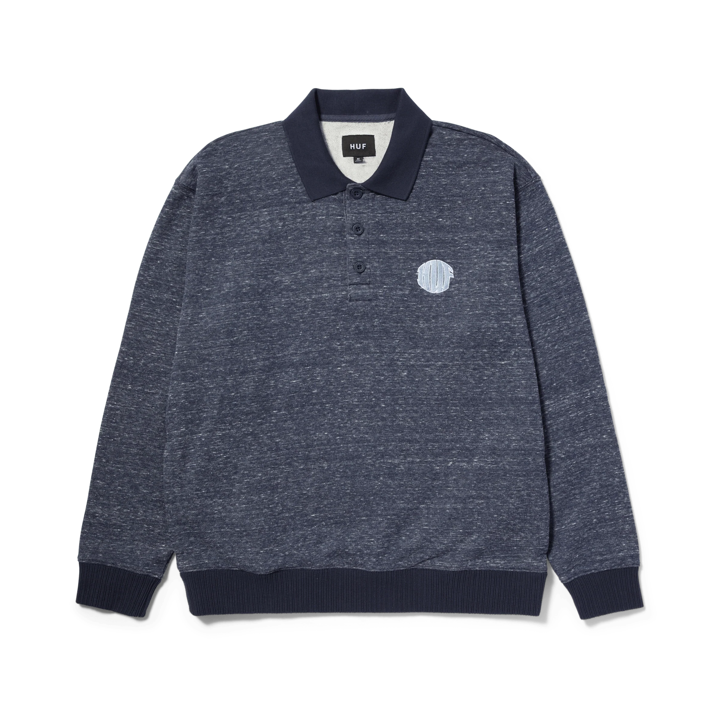 Winston Polo Fleece - Image 7