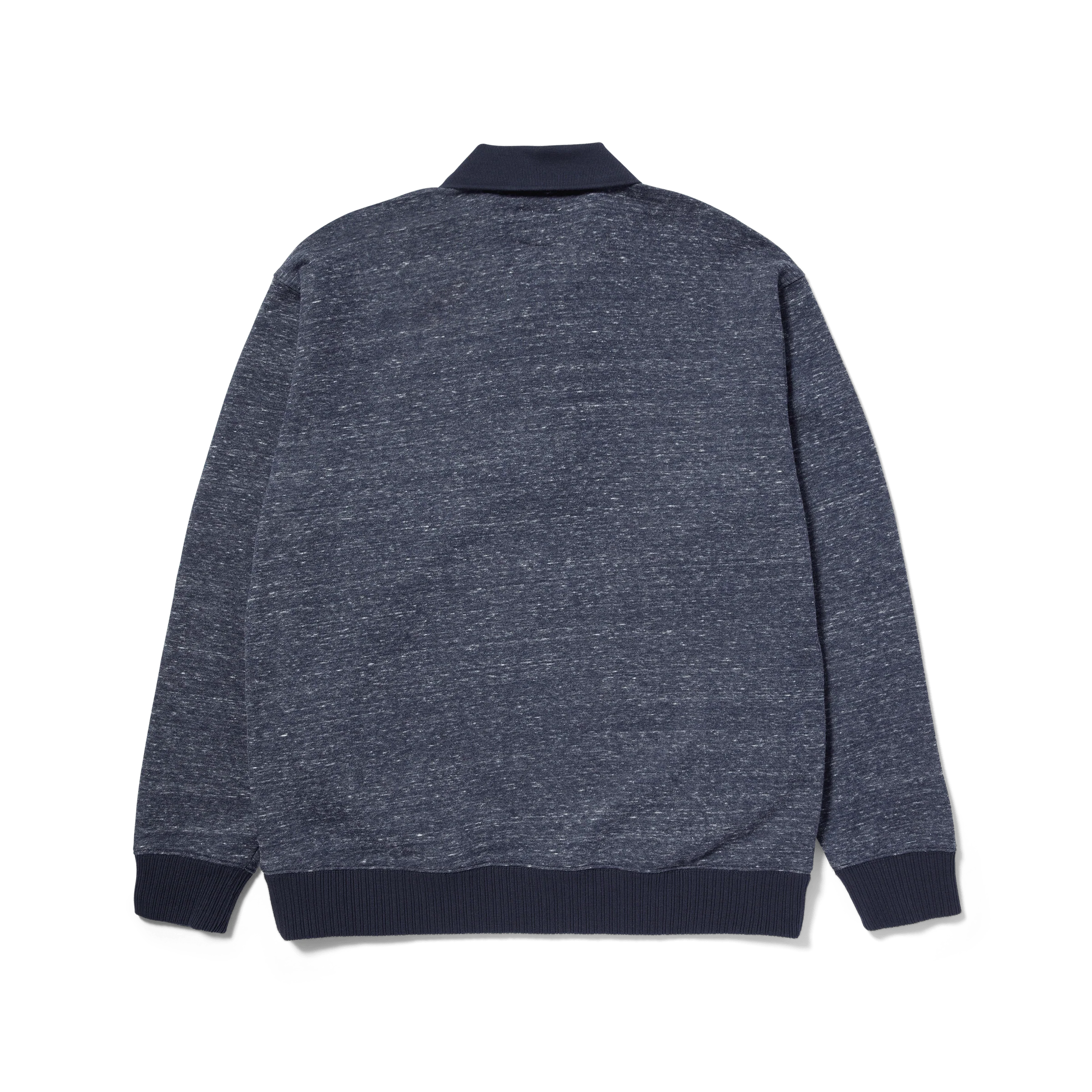 Winston Polo Fleece - Image 8