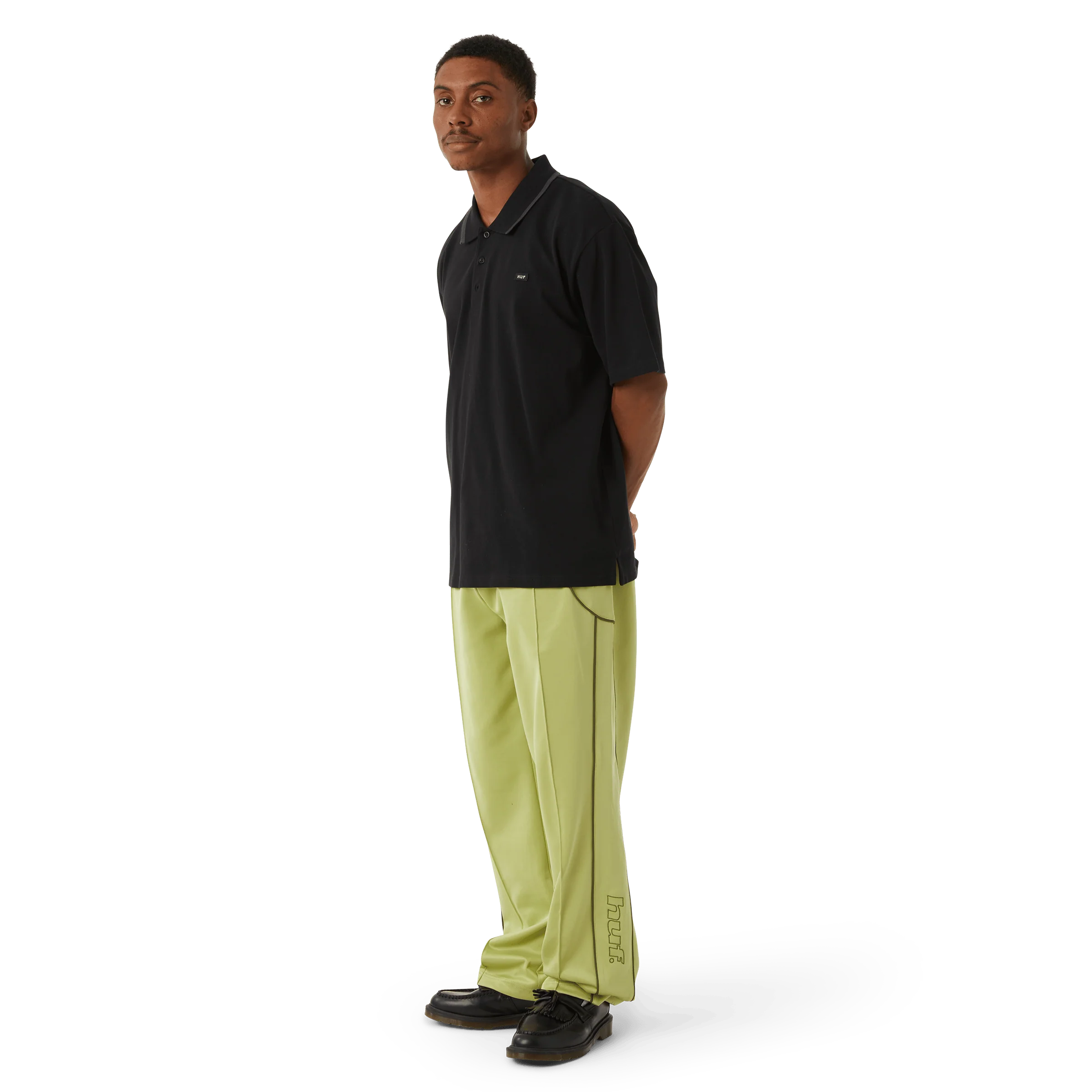 Wireframe Track Pant - Image 11