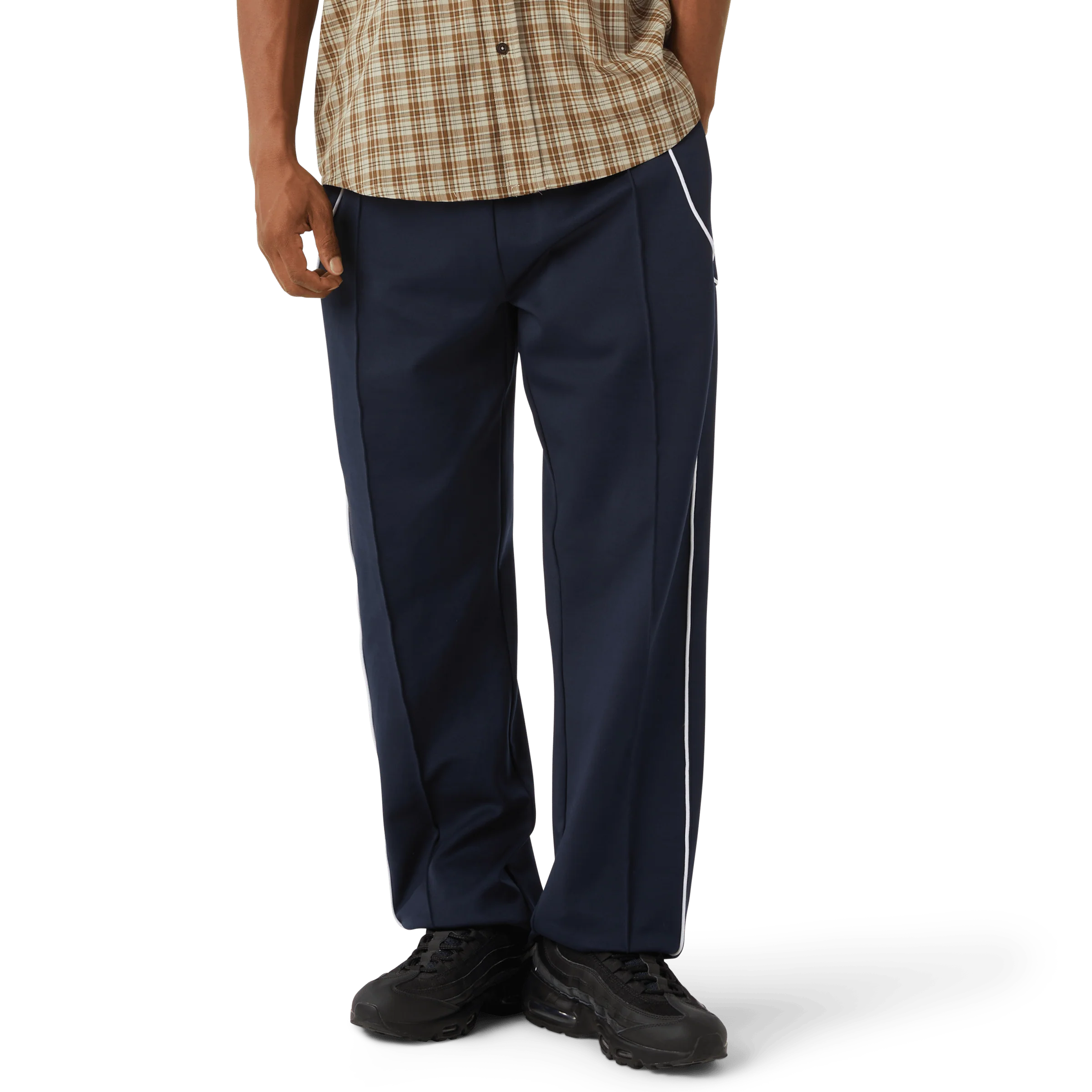 Wireframe Track Pant - Image 4
