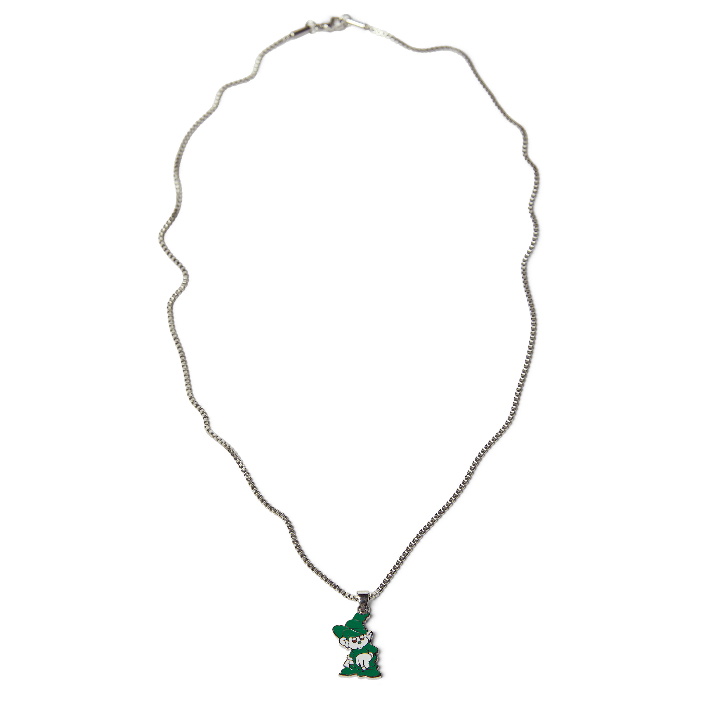Wizard Pendant