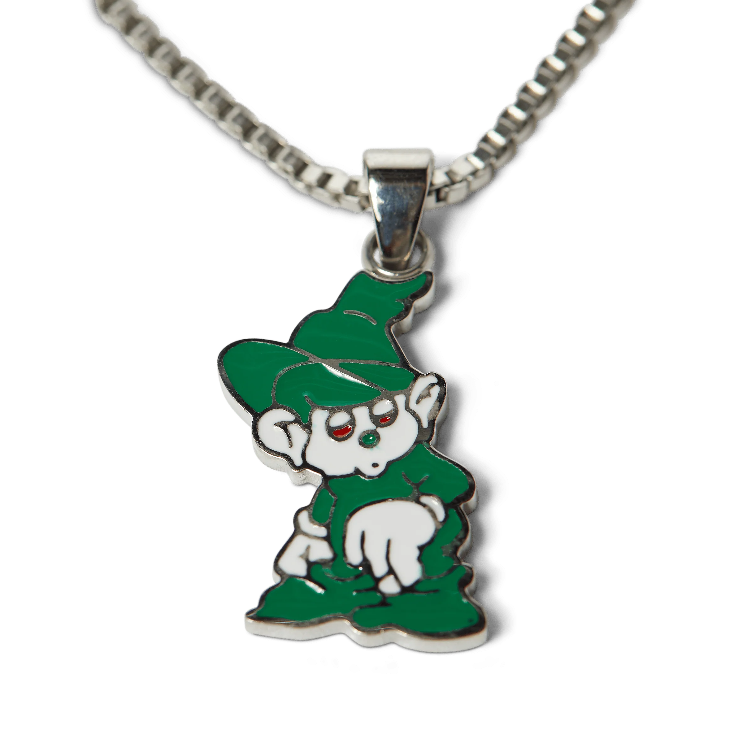Wizard Pendant - Image 2