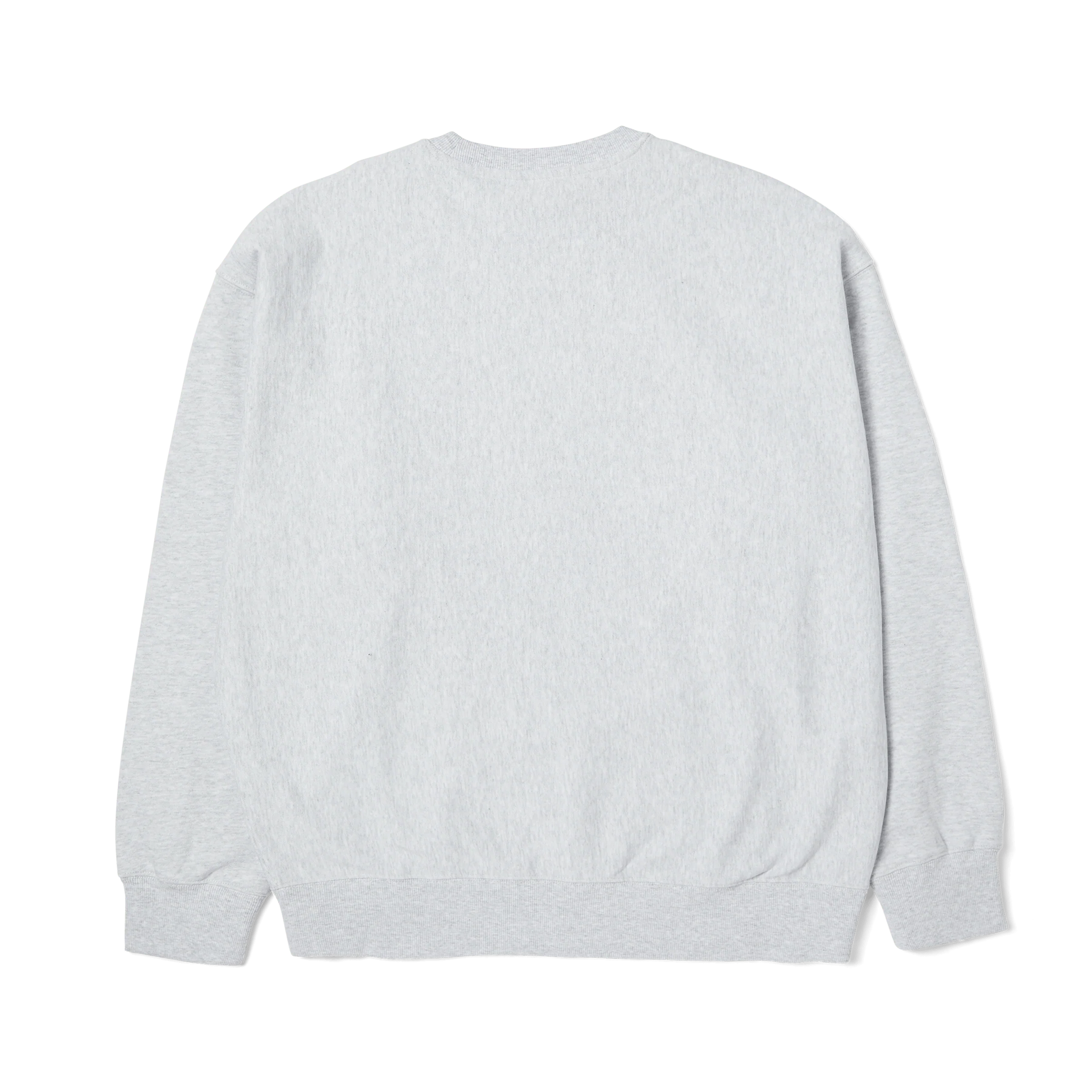 Worldwide Clothiers Crewneck Sweatshirt - Image 2