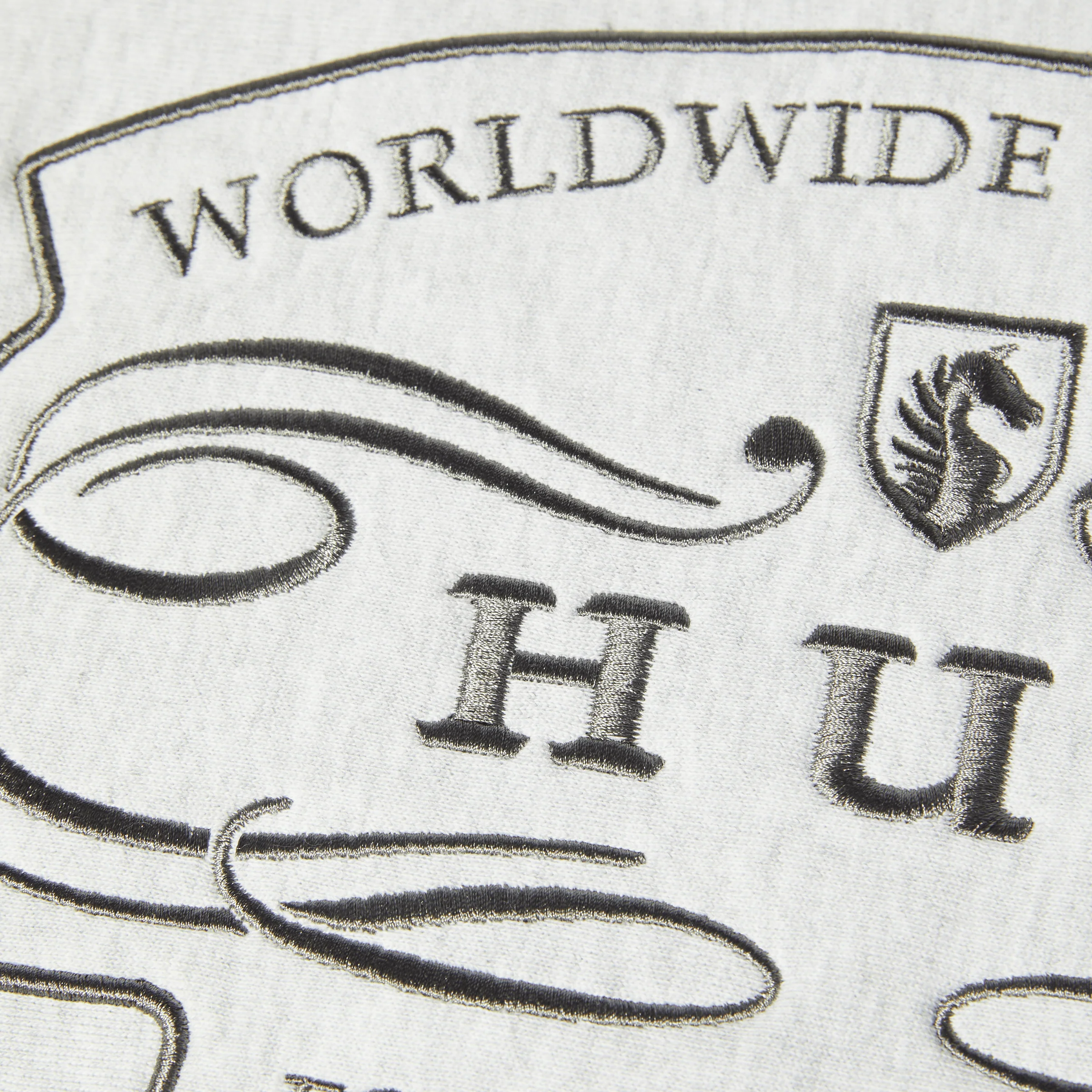 Worldwide Clothiers Crewneck Sweatshirt - Image 4