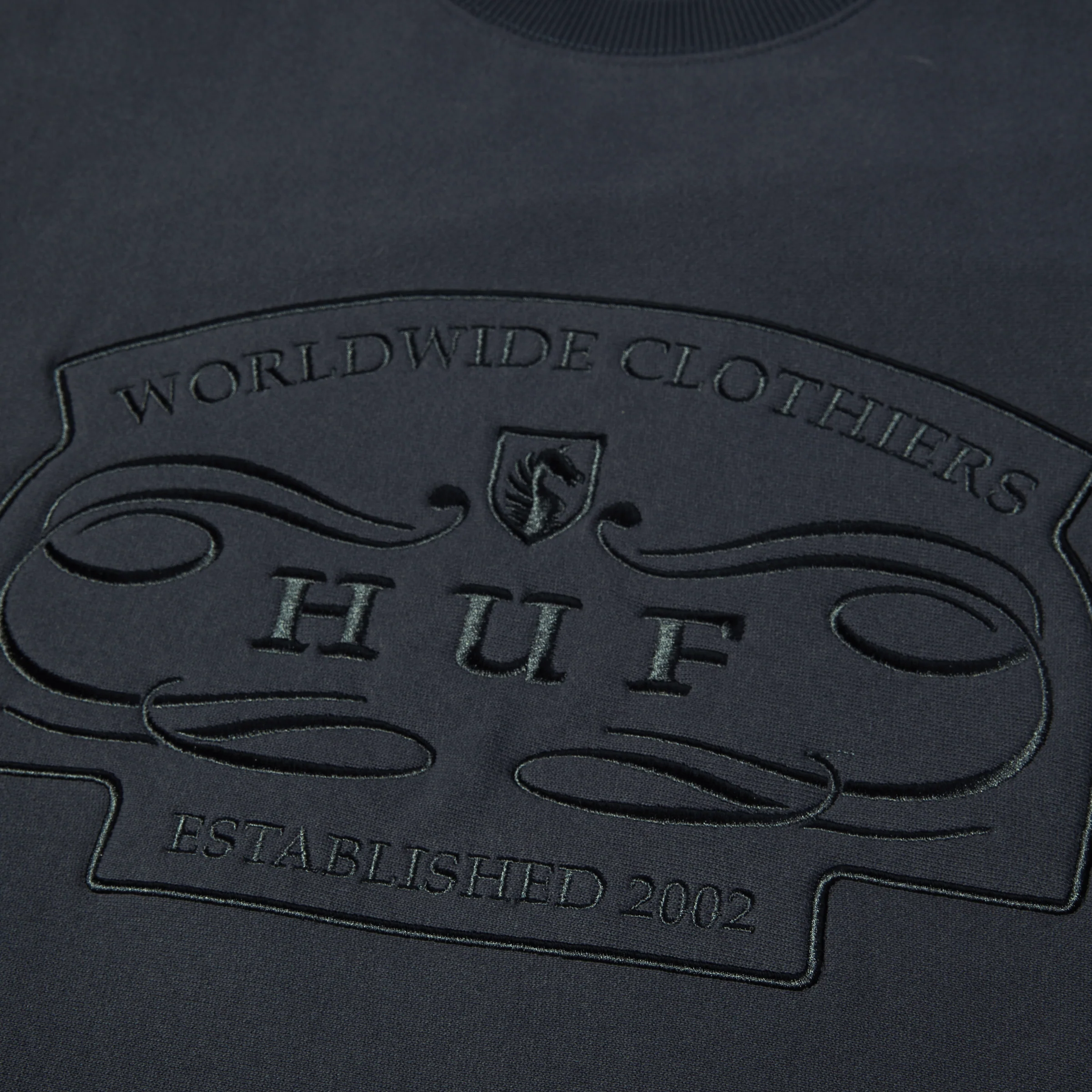 Worldwide Clothiers Crewneck Sweatshirt - Image 7