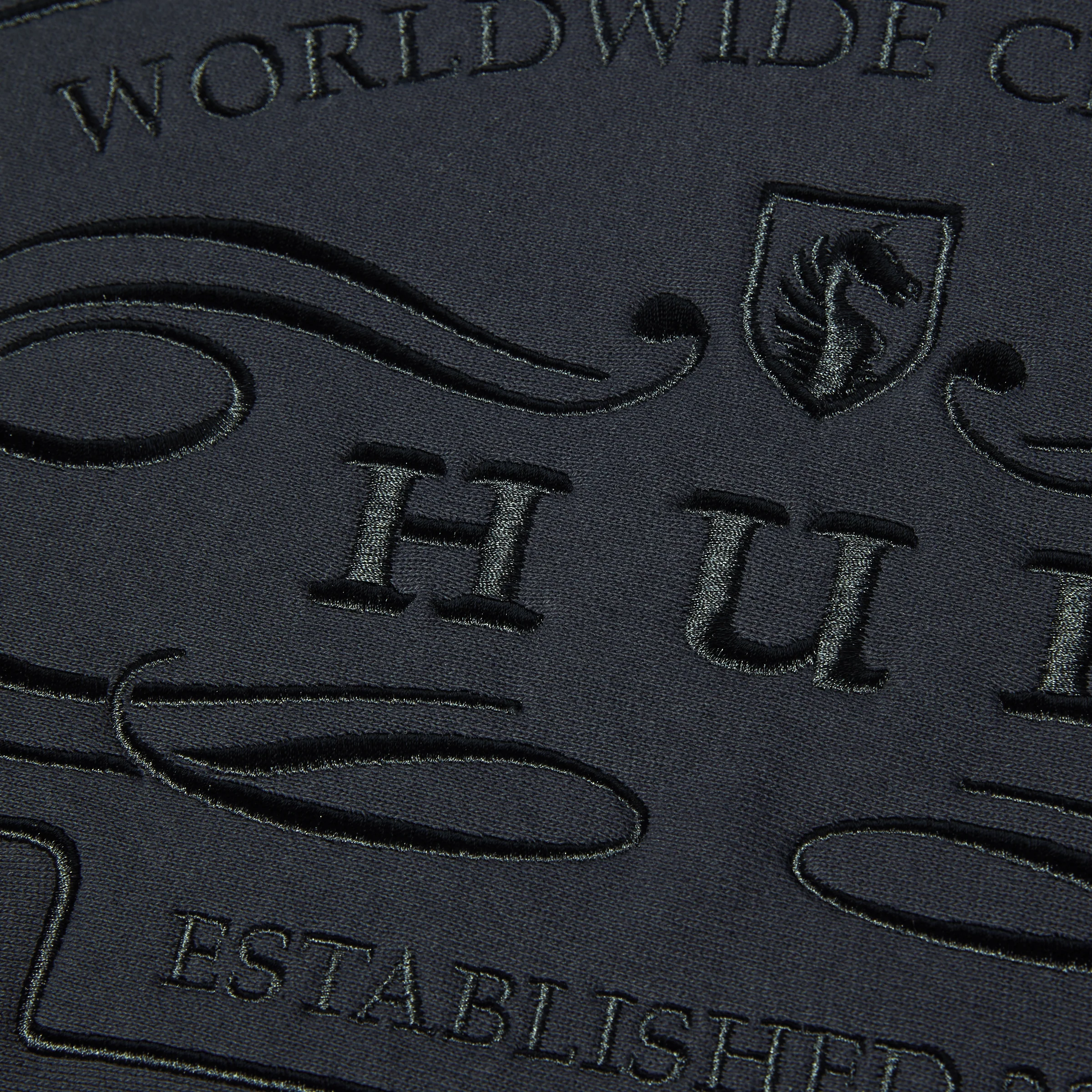 Worldwide Clothiers Crewneck Sweatshirt - Image 8