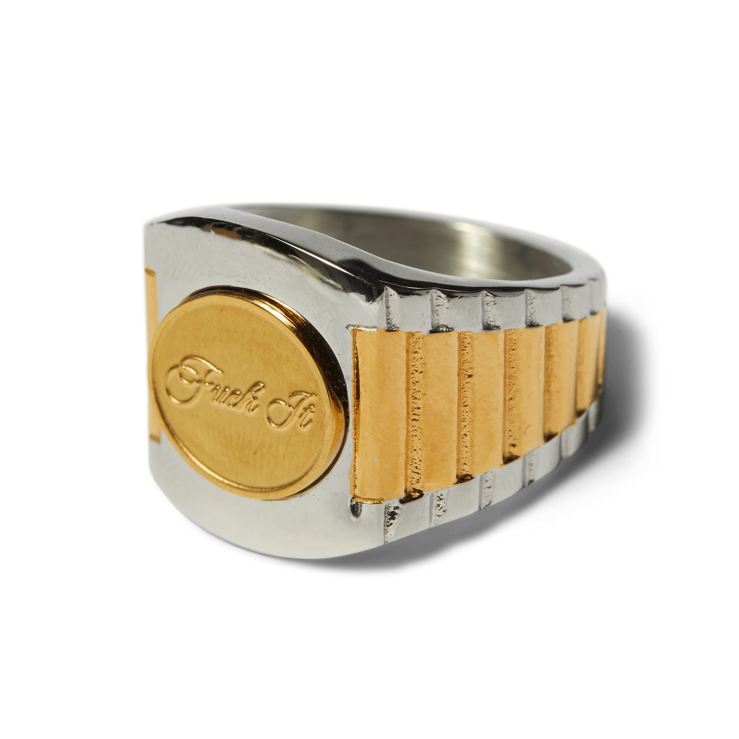 Worldwide Clothiers Ring - Image 3
