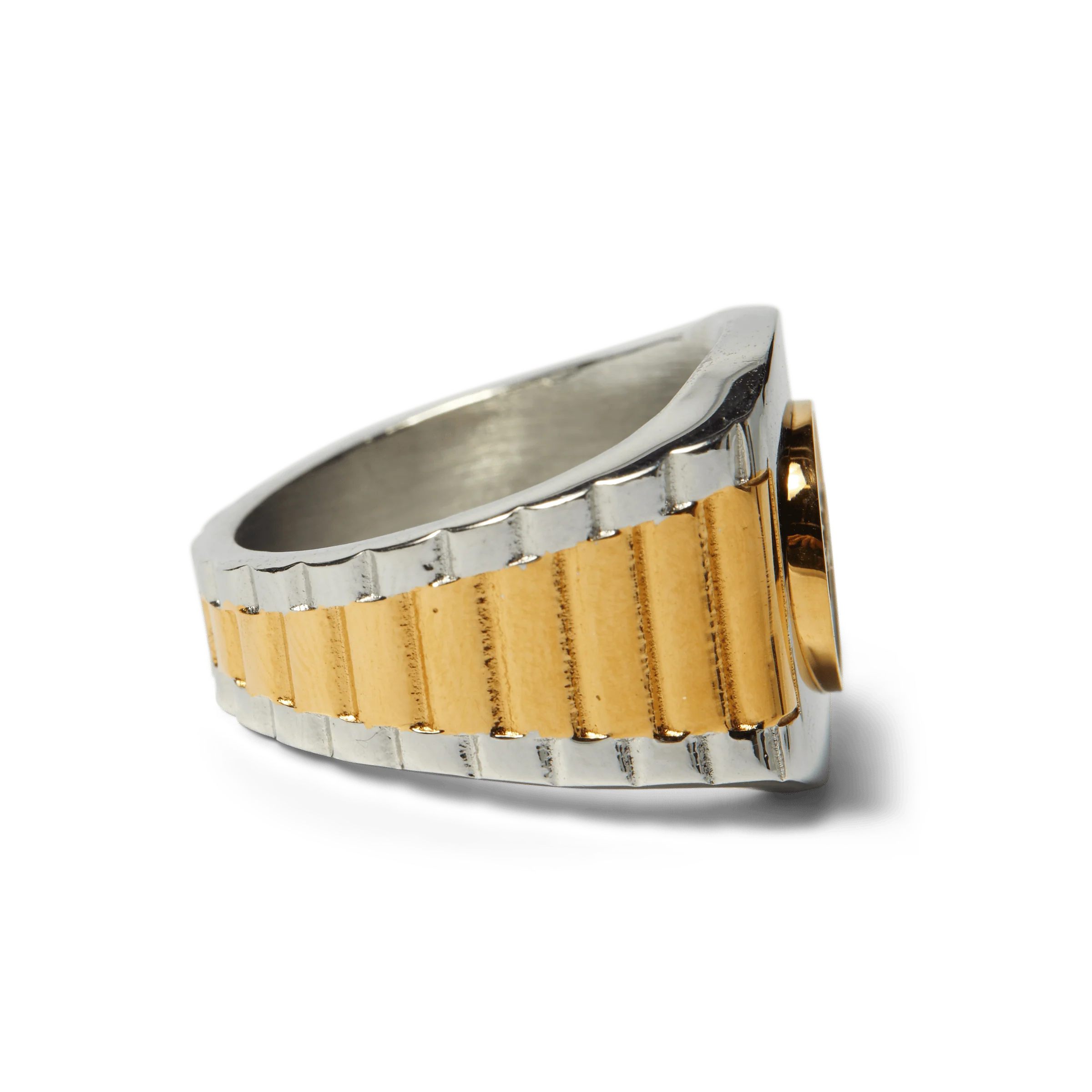 Worldwide Clothiers Ring - Image 4