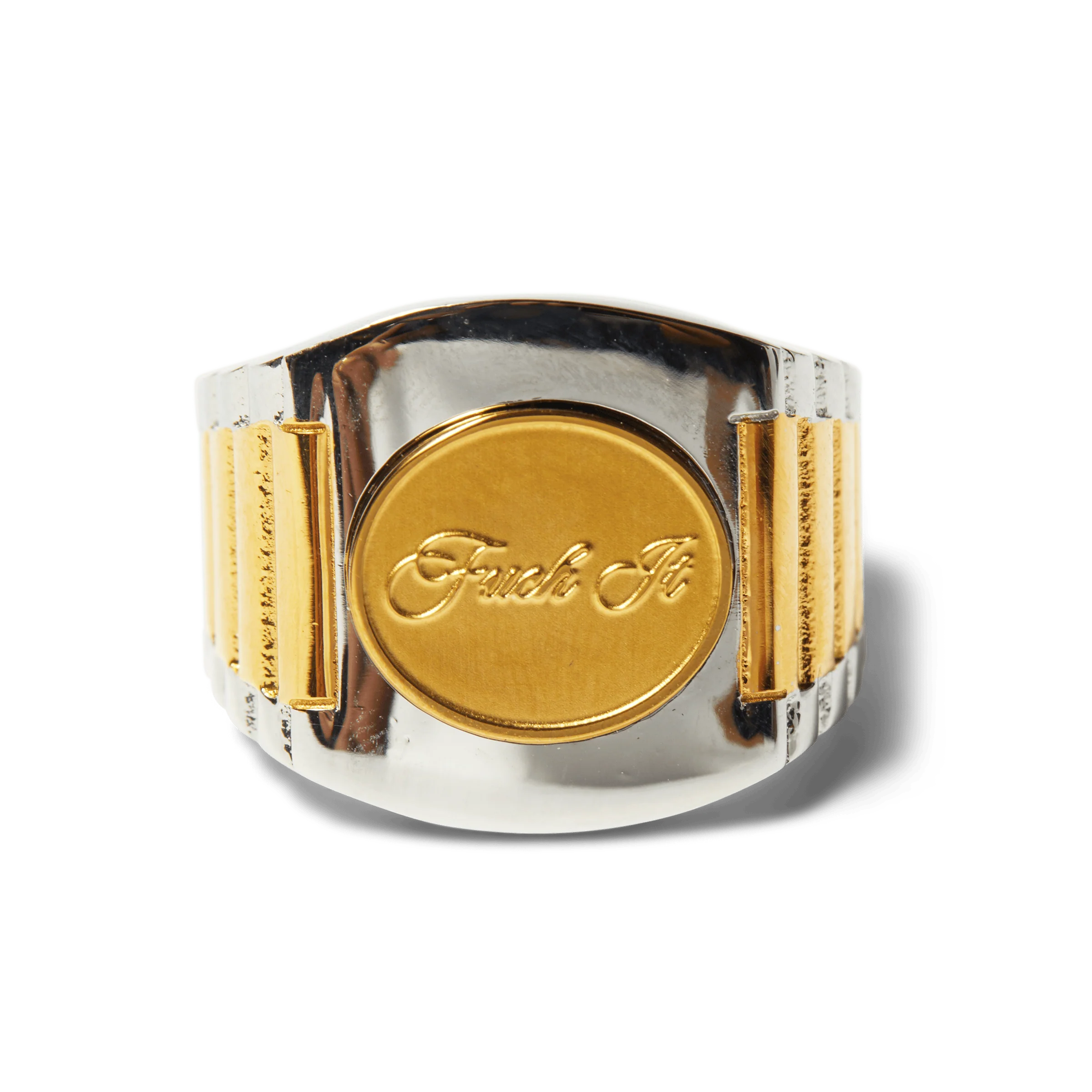 Worldwide Clothiers Ring - Image 5